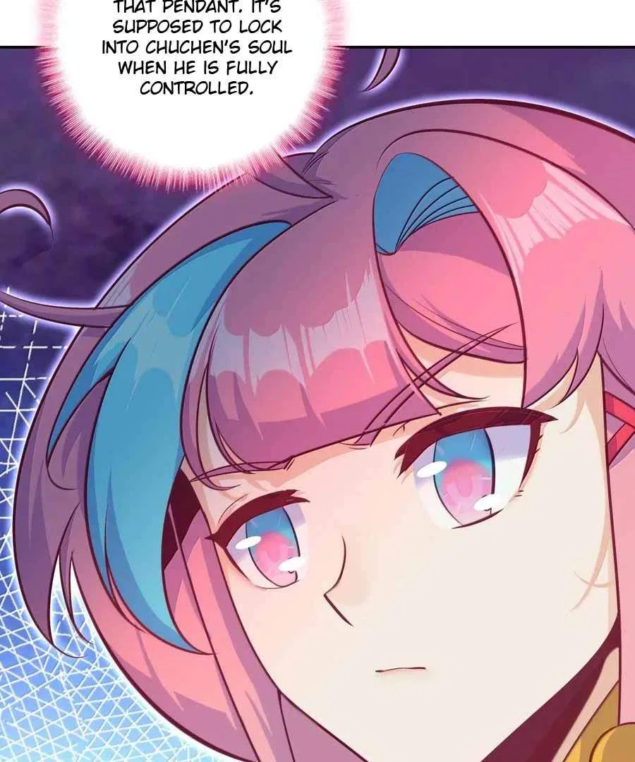 The Emperor is a Woman Chapter 309 – Page 14