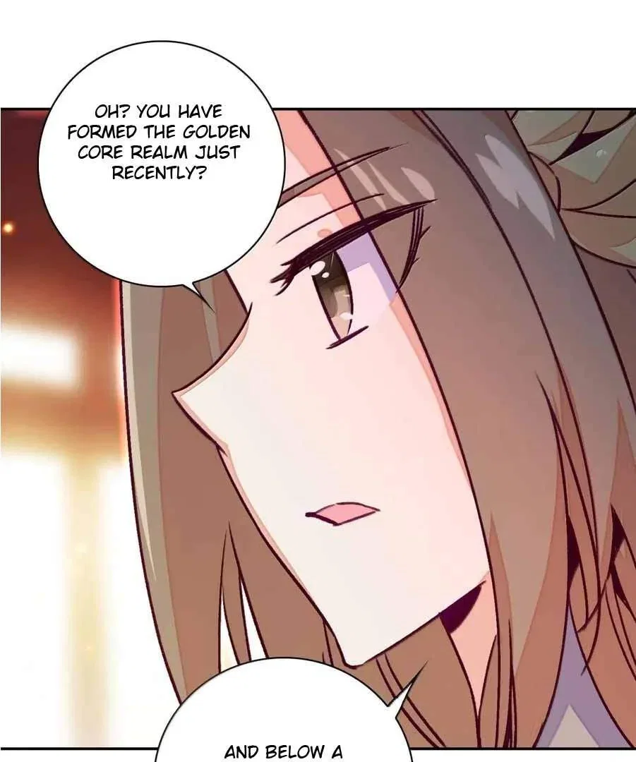The Emperor is a Woman Chapter 309 – Page 21