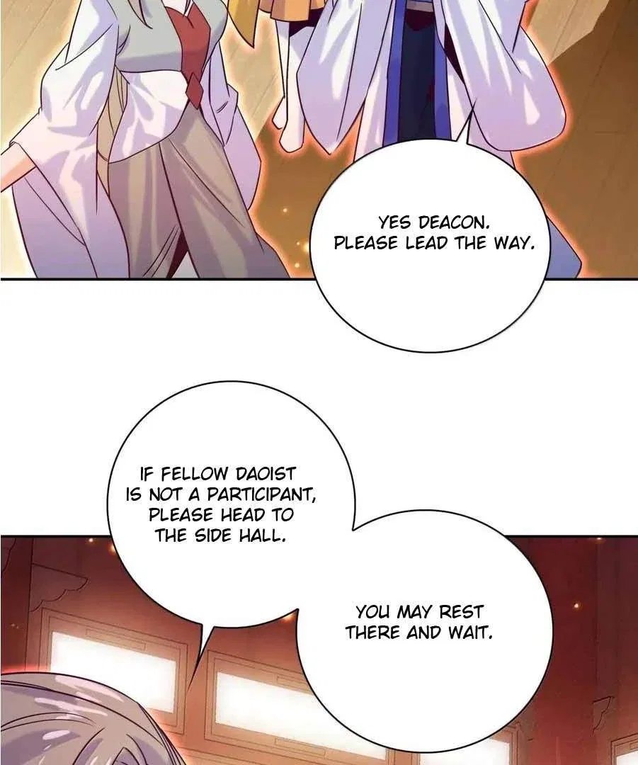 The Emperor is a Woman Chapter 309 – Page 23