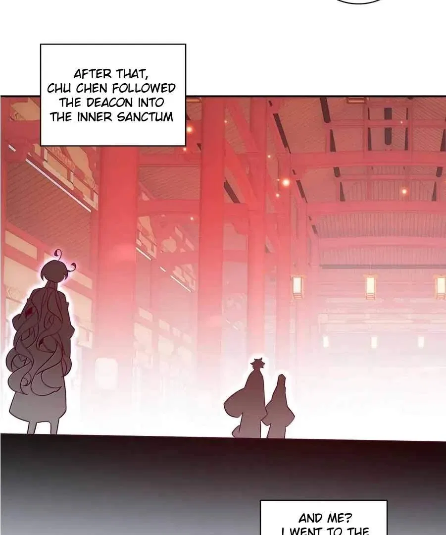 The Emperor is a Woman Chapter 309 – Page 26