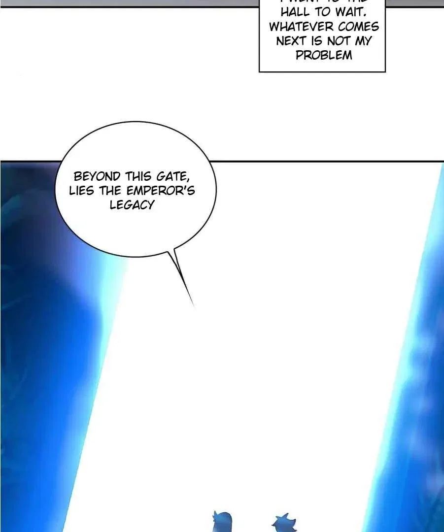 The Emperor is a Woman Chapter 309 – Page 27