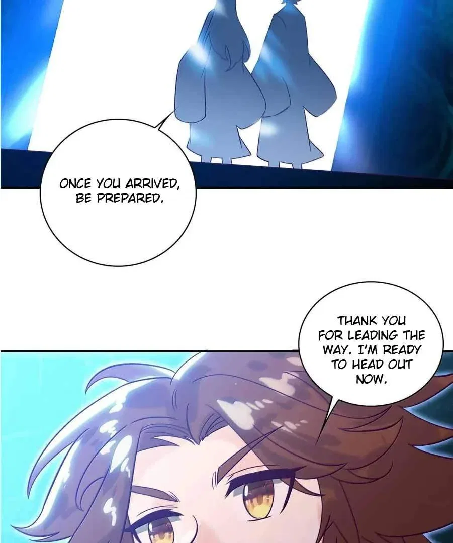 The Emperor is a Woman Chapter 309 – Page 28