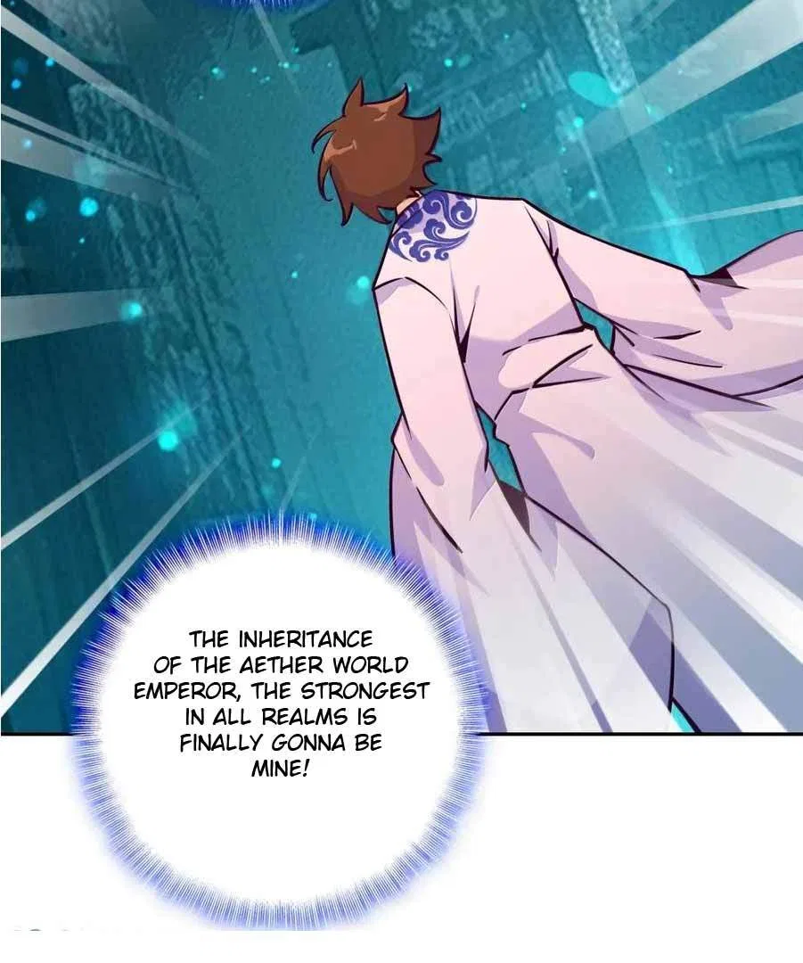 The Emperor is a Woman Chapter 309 – Page 30