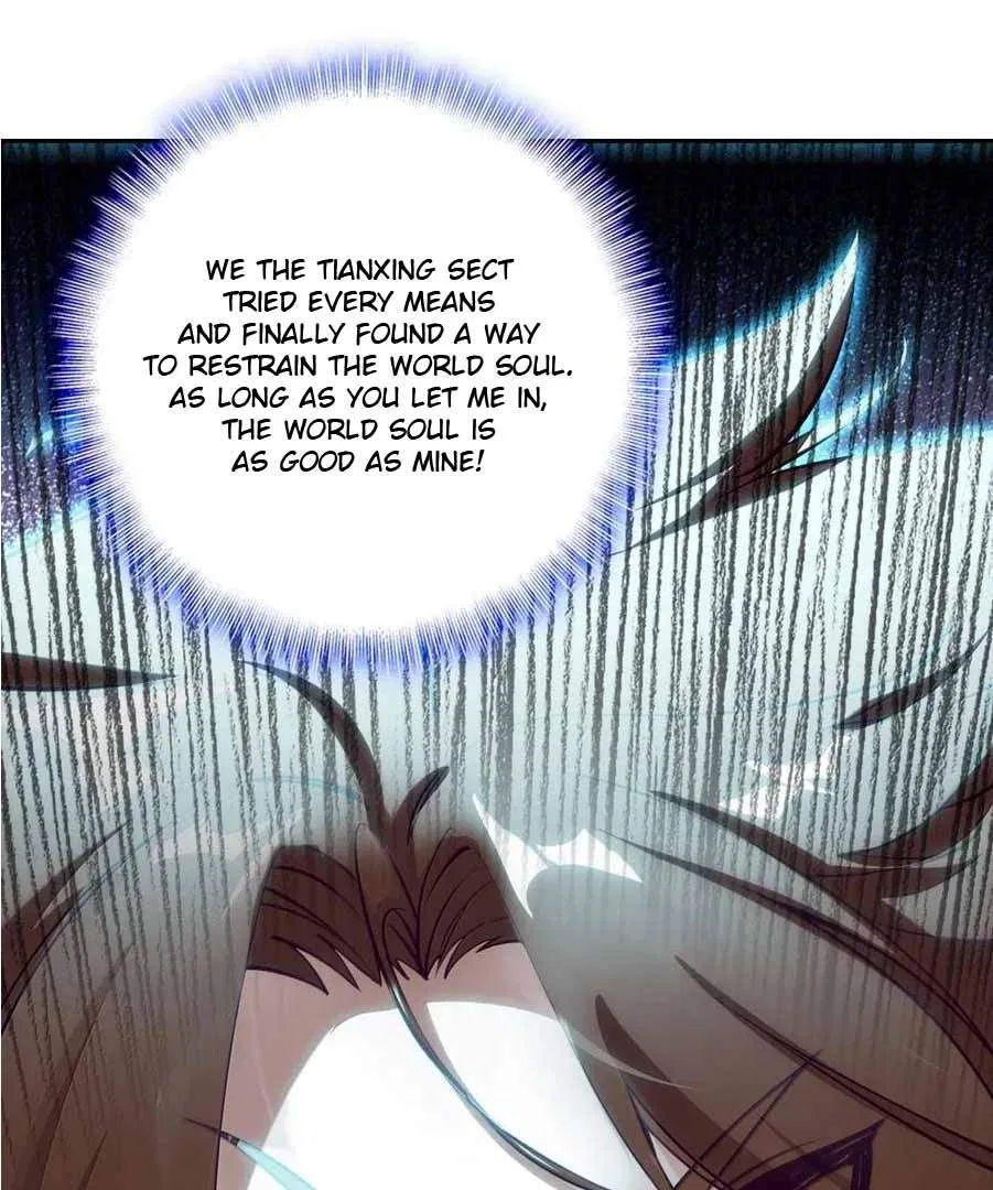 The Emperor is a Woman Chapter 309 – Page 31