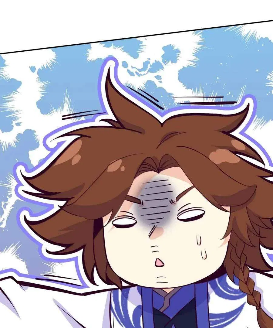 The Emperor is a Woman Chapter 309 – Page 35