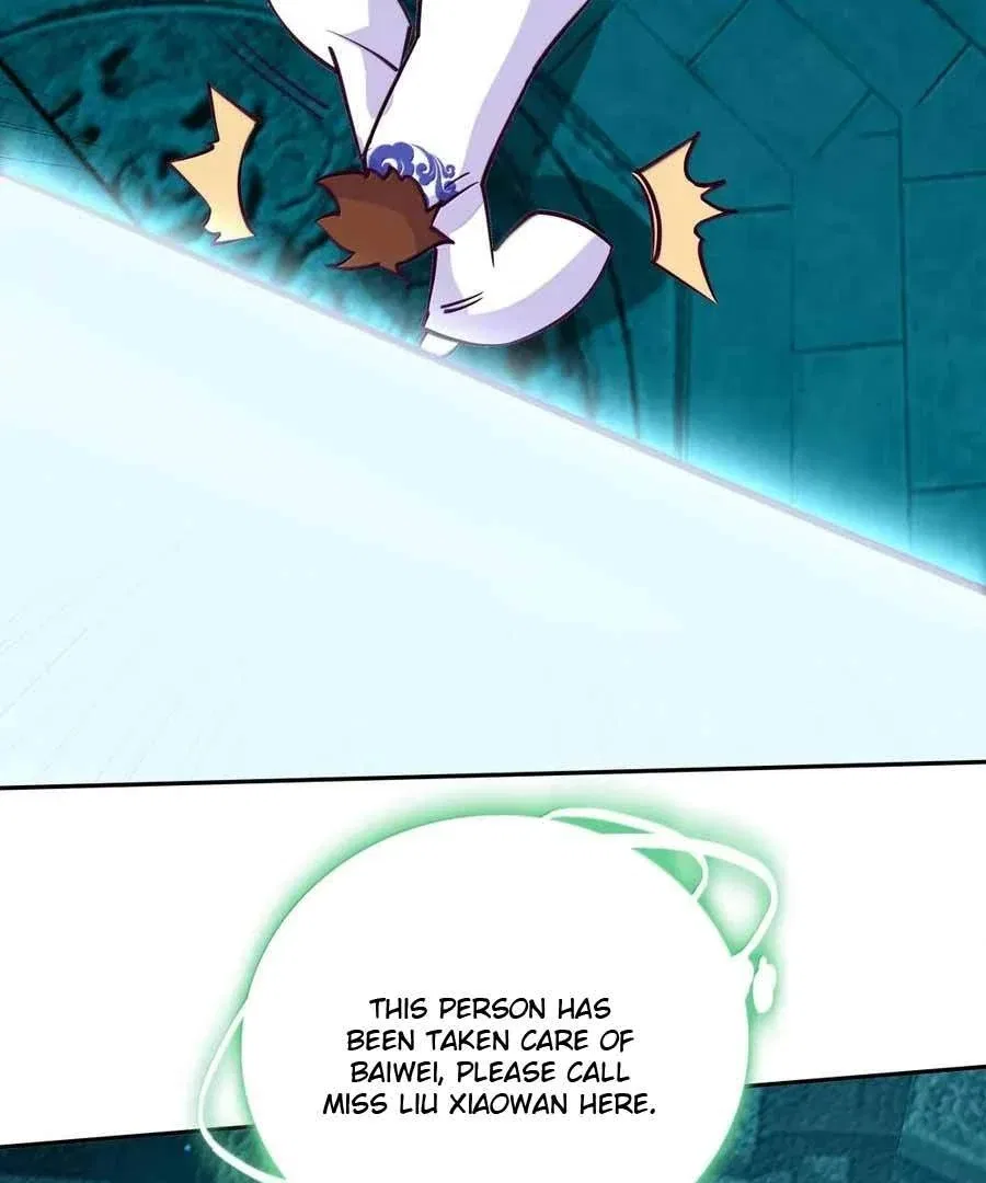 The Emperor is a Woman Chapter 309 – Page 37