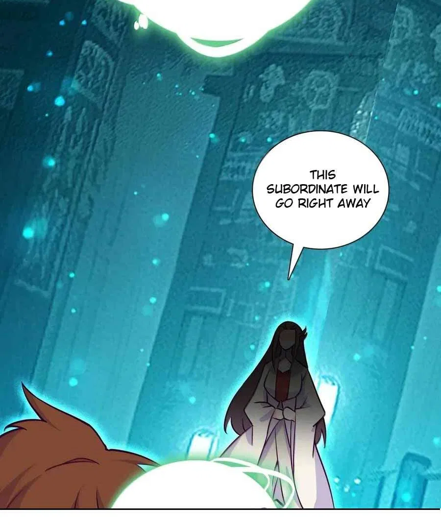 The Emperor is a Woman Chapter 309 – Page 38