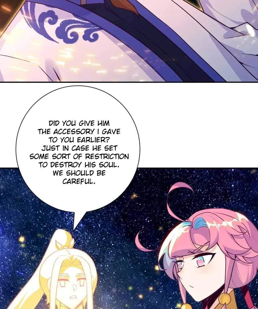 The Emperor is a Woman Chapter 309 – Page 41