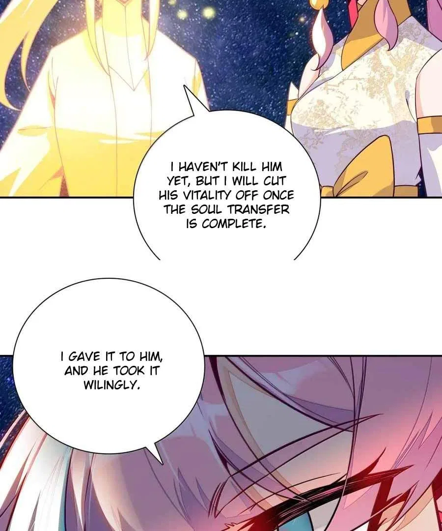 The Emperor is a Woman Chapter 309 – Page 42