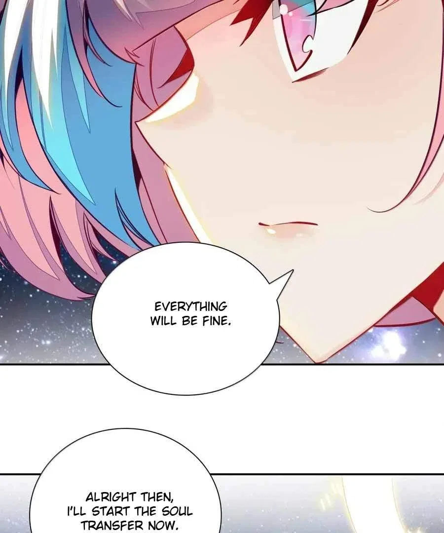 The Emperor is a Woman Chapter 309 – Page 43