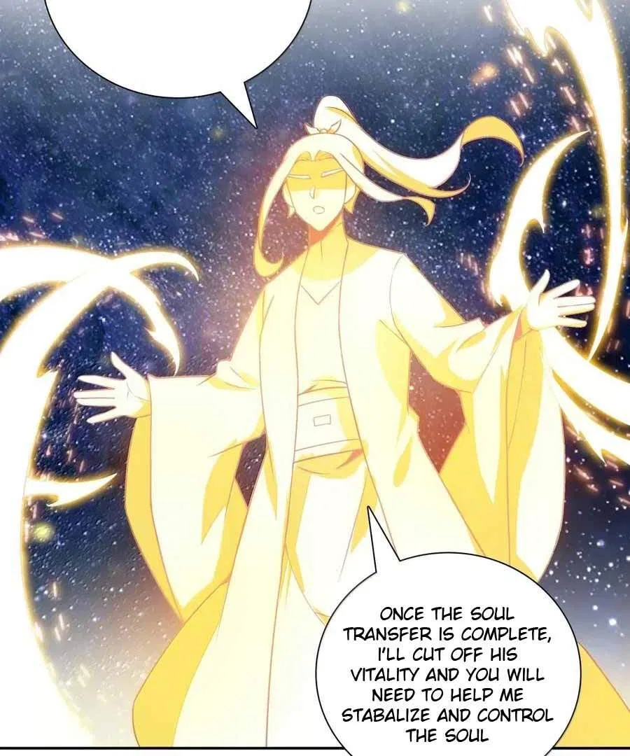 The Emperor is a Woman Chapter 309 – Page 44