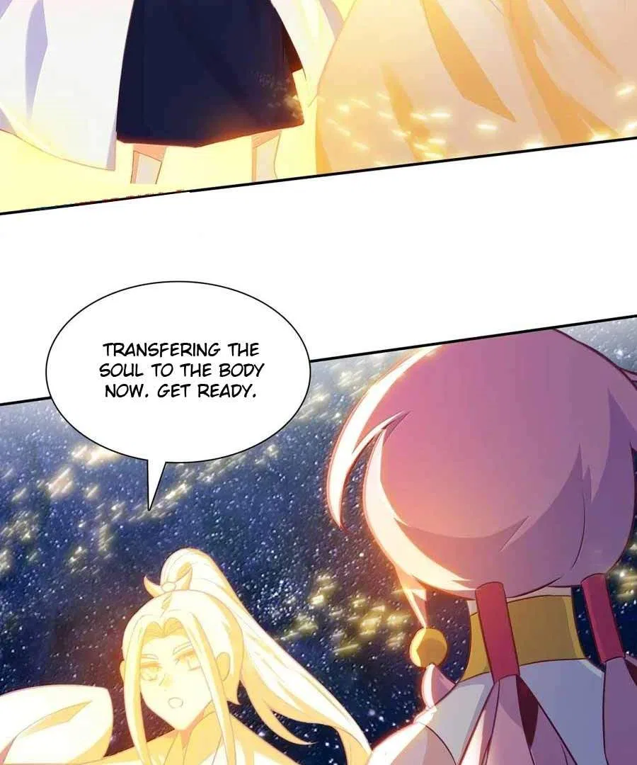 The Emperor is a Woman Chapter 309 – Page 46