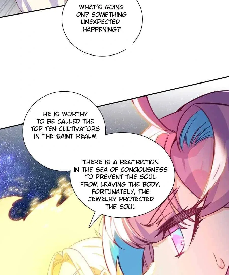 The Emperor is a Woman Chapter 309 – Page 54