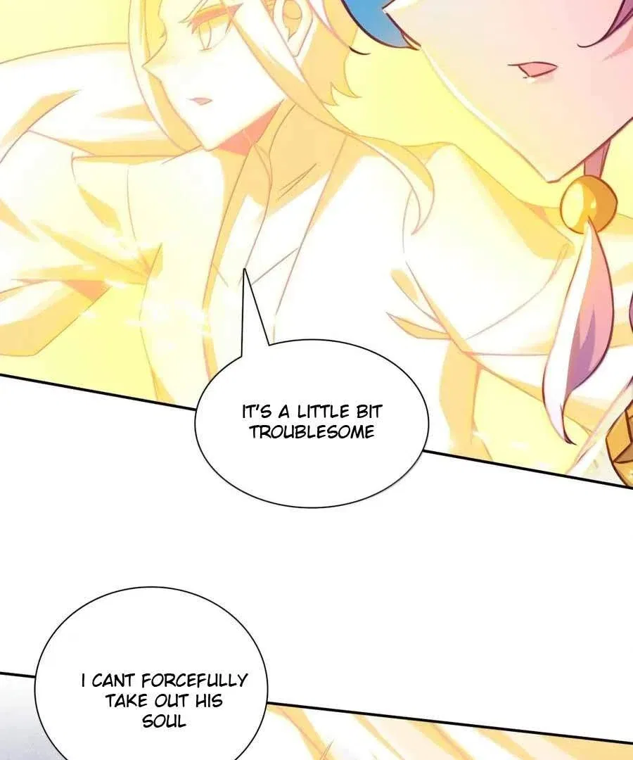 The Emperor is a Woman Chapter 309 – Page 55