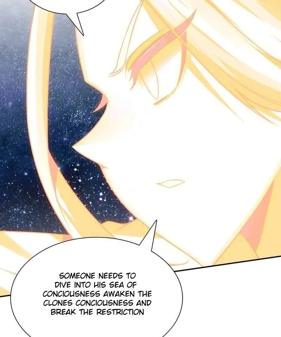 The Emperor is a Woman Chapter 309 – Page 56