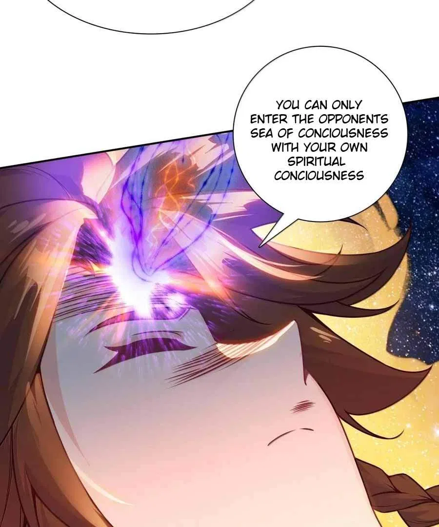 The Emperor is a Woman Chapter 309 – Page 57