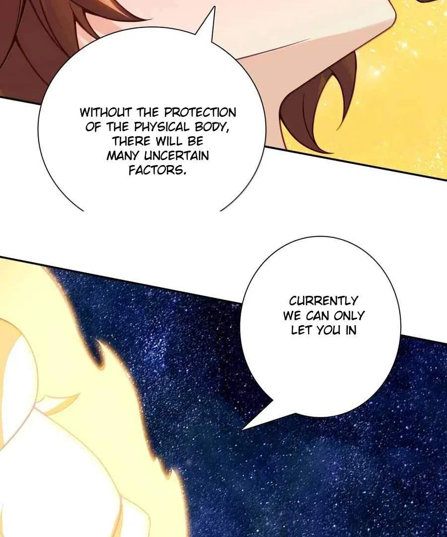 The Emperor is a Woman Chapter 309 – Page 58