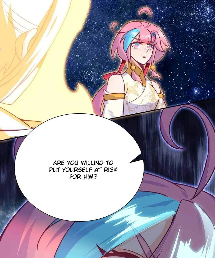 The Emperor is a Woman Chapter 309 – Page 59