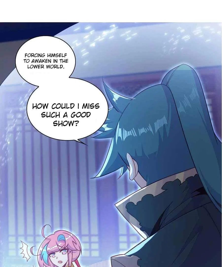 The Emperor is a Woman Chapter 305 – Page 1