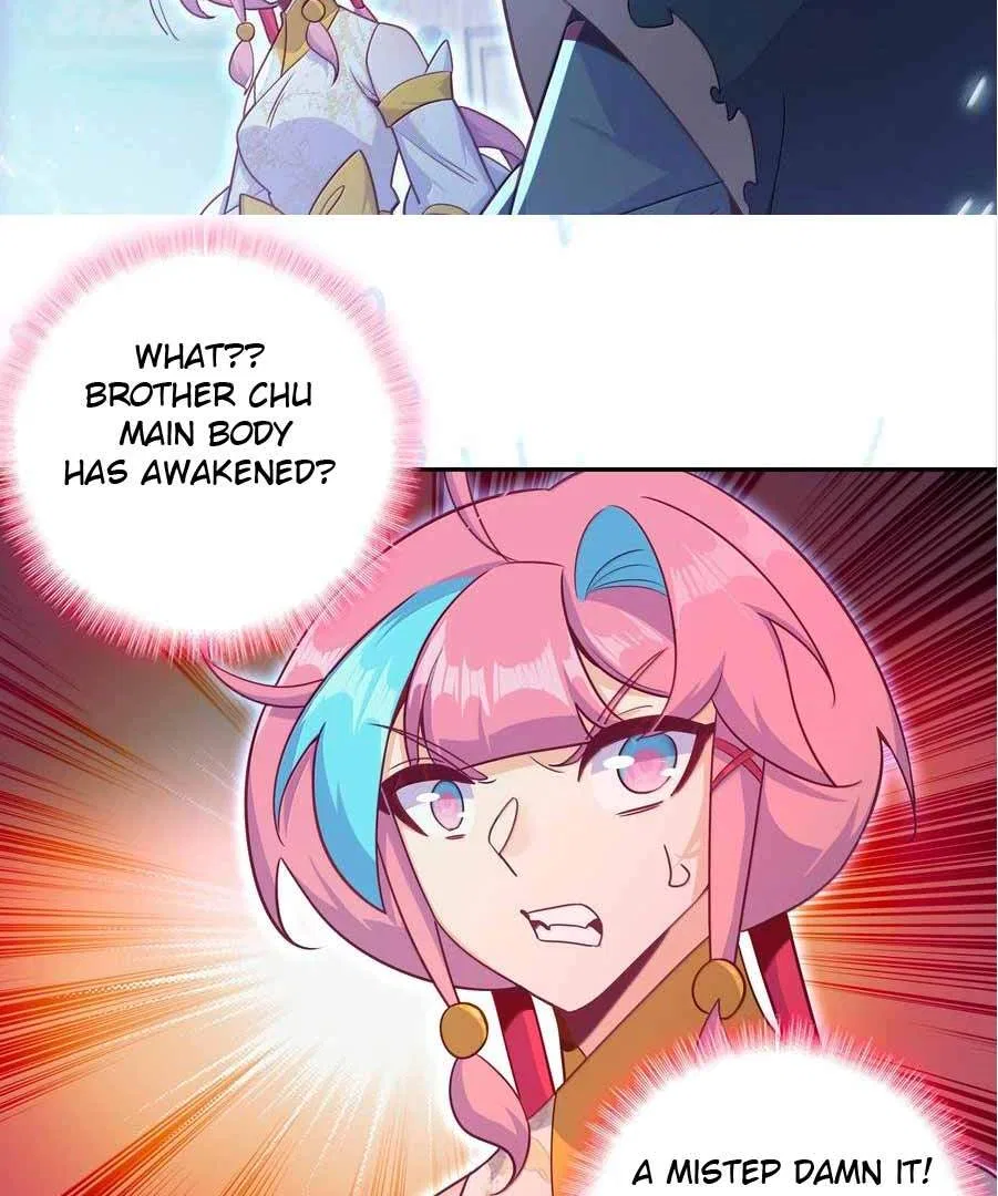 The Emperor is a Woman Chapter 305 – Page 2