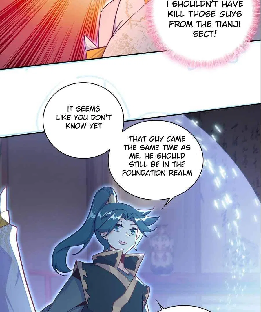 The Emperor is a Woman Chapter 305 – Page 3
