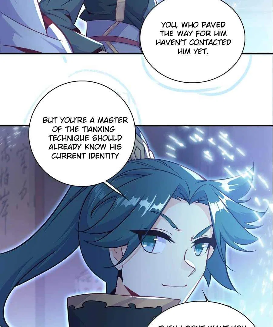The Emperor is a Woman Chapter 305 – Page 4