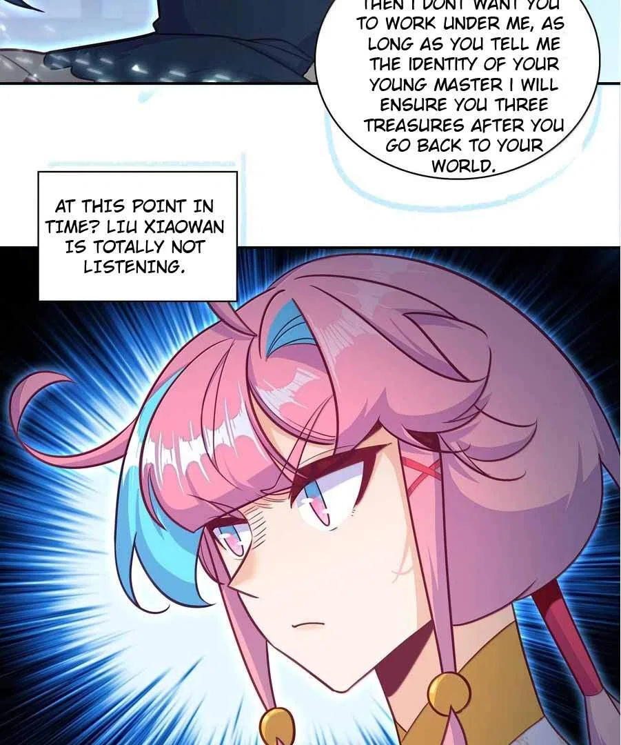 The Emperor is a Woman Chapter 305 – Page 5