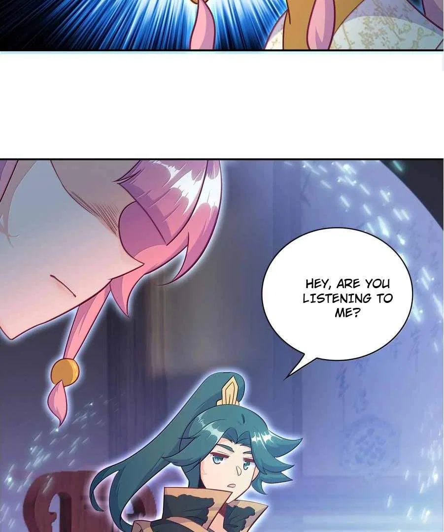 The Emperor is a Woman Chapter 305 – Page 6