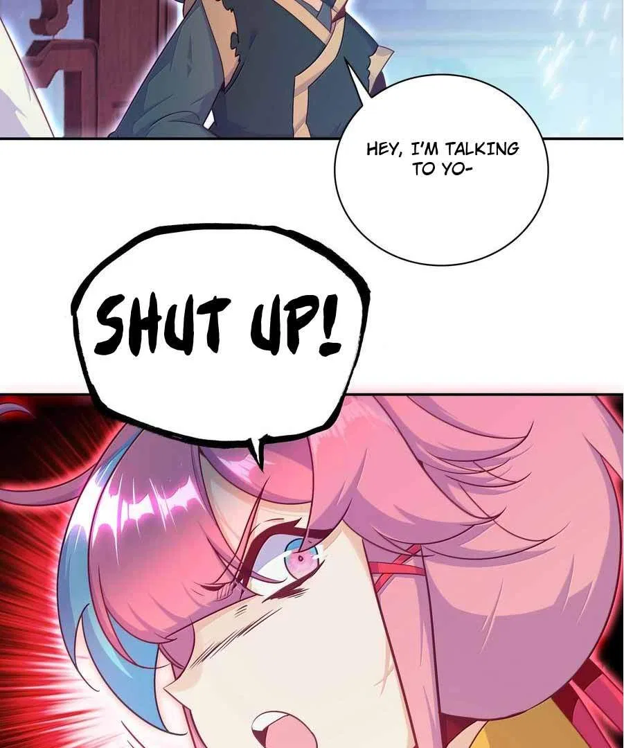 The Emperor is a Woman Chapter 305 – Page 7