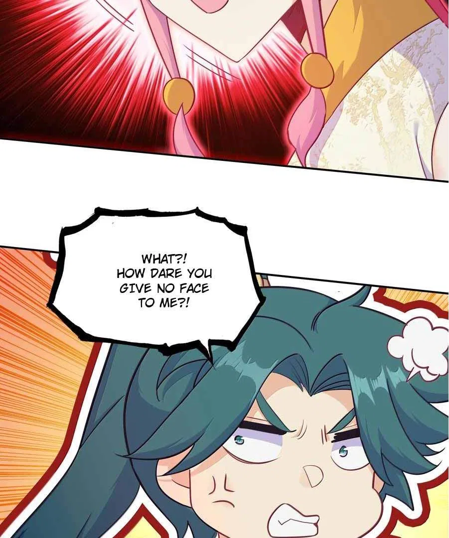 The Emperor is a Woman Chapter 305 – Page 8
