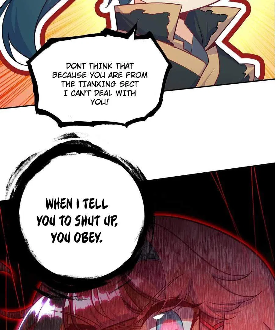 The Emperor is a Woman Chapter 305 – Page 9
