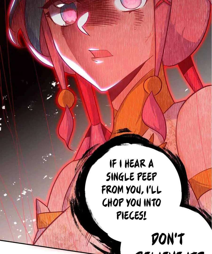 The Emperor is a Woman Chapter 305 – Page 10
