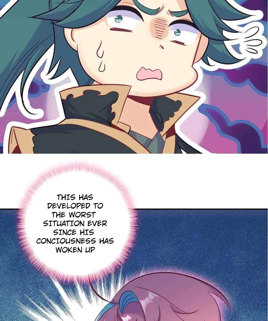 The Emperor is a Woman Chapter 305 – Page 13
