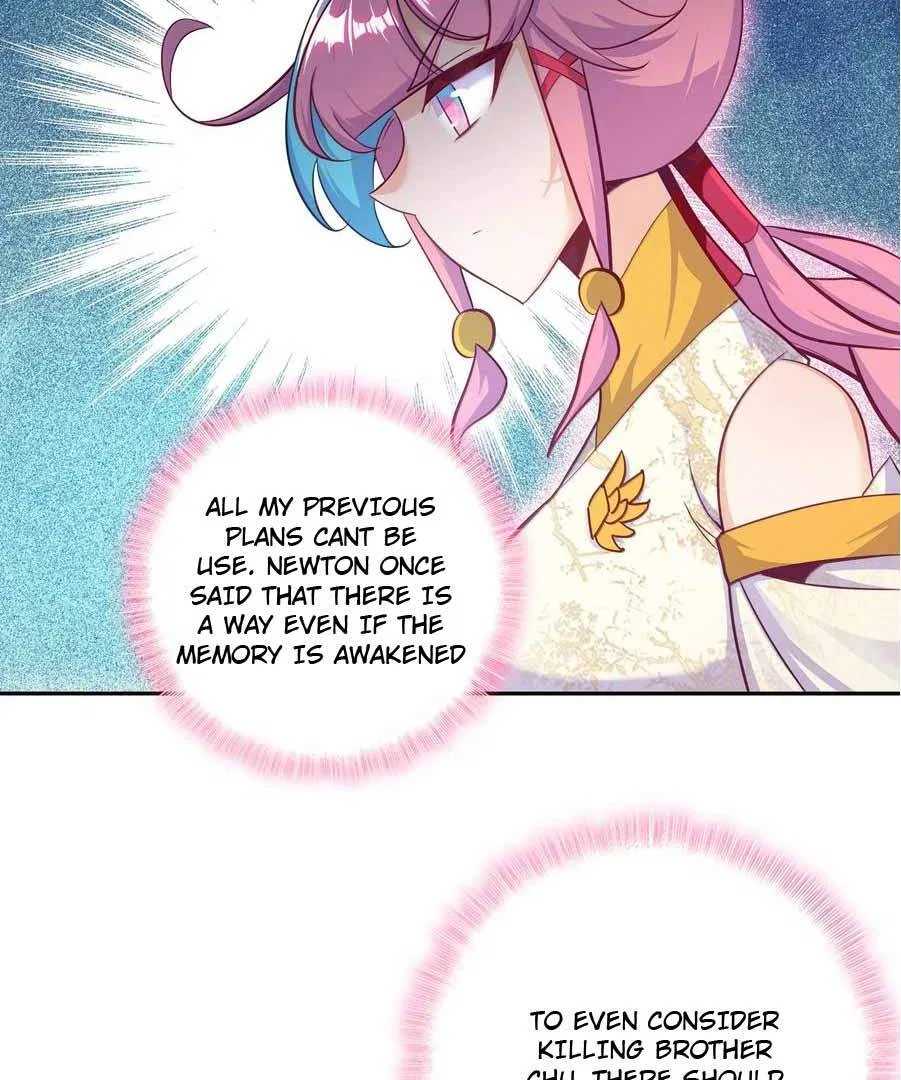 The Emperor is a Woman Chapter 305 – Page 14