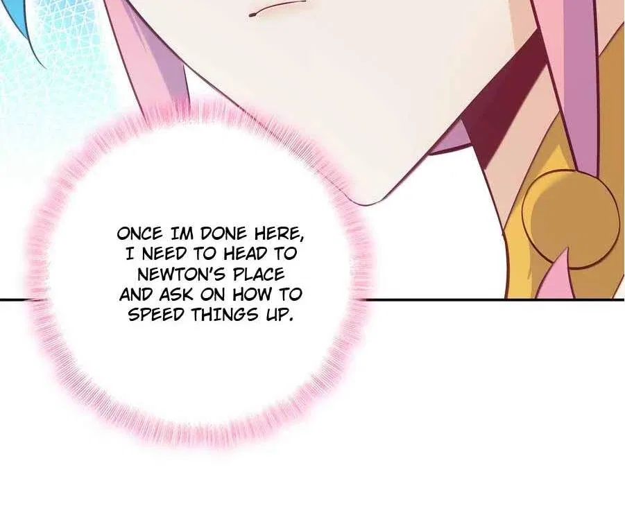 The Emperor is a Woman Chapter 305 – Page 16