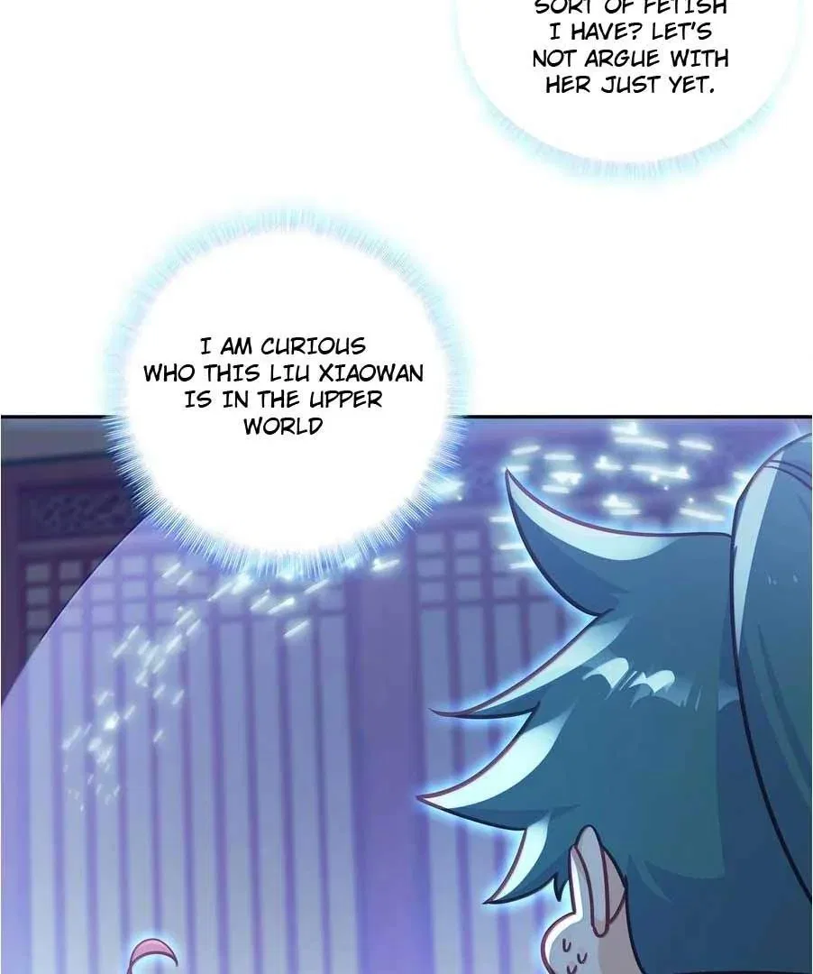 The Emperor is a Woman Chapter 305 – Page 18