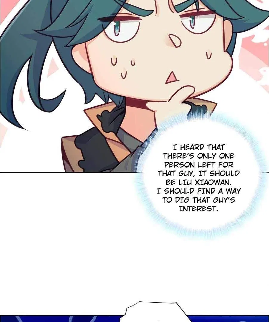 The Emperor is a Woman Chapter 305 – Page 20