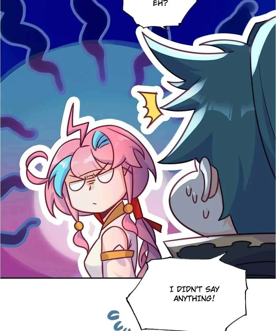 The Emperor is a Woman Chapter 305 – Page 21