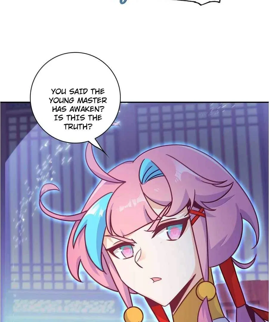 The Emperor is a Woman Chapter 305 – Page 22