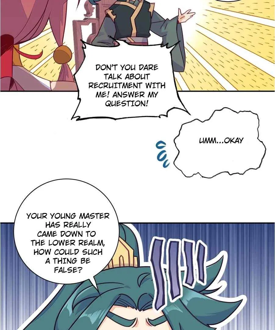 The Emperor is a Woman Chapter 305 – Page 24