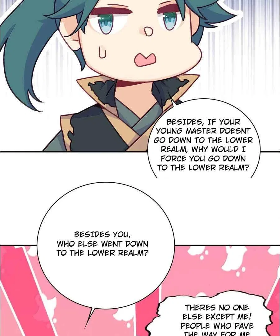 The Emperor is a Woman Chapter 305 – Page 25