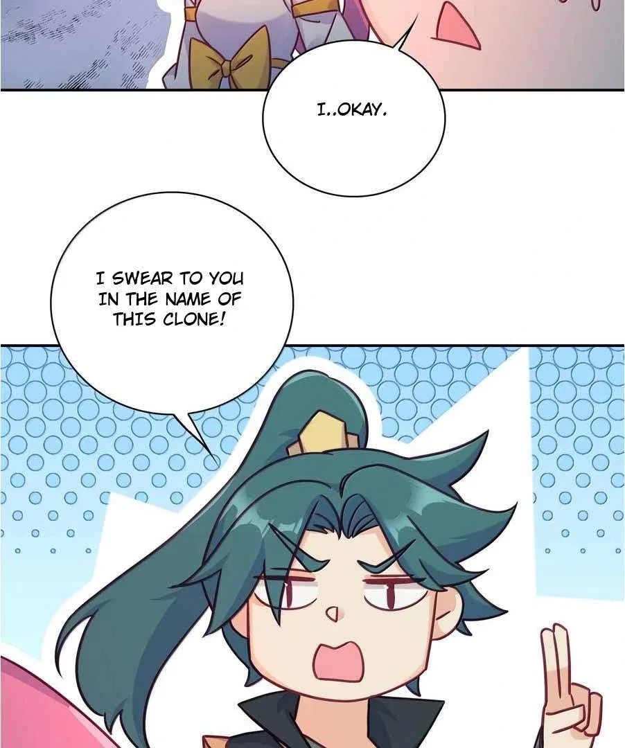 The Emperor is a Woman Chapter 305 – Page 28