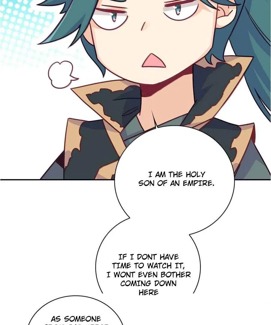 The Emperor is a Woman Chapter 305 – Page 30