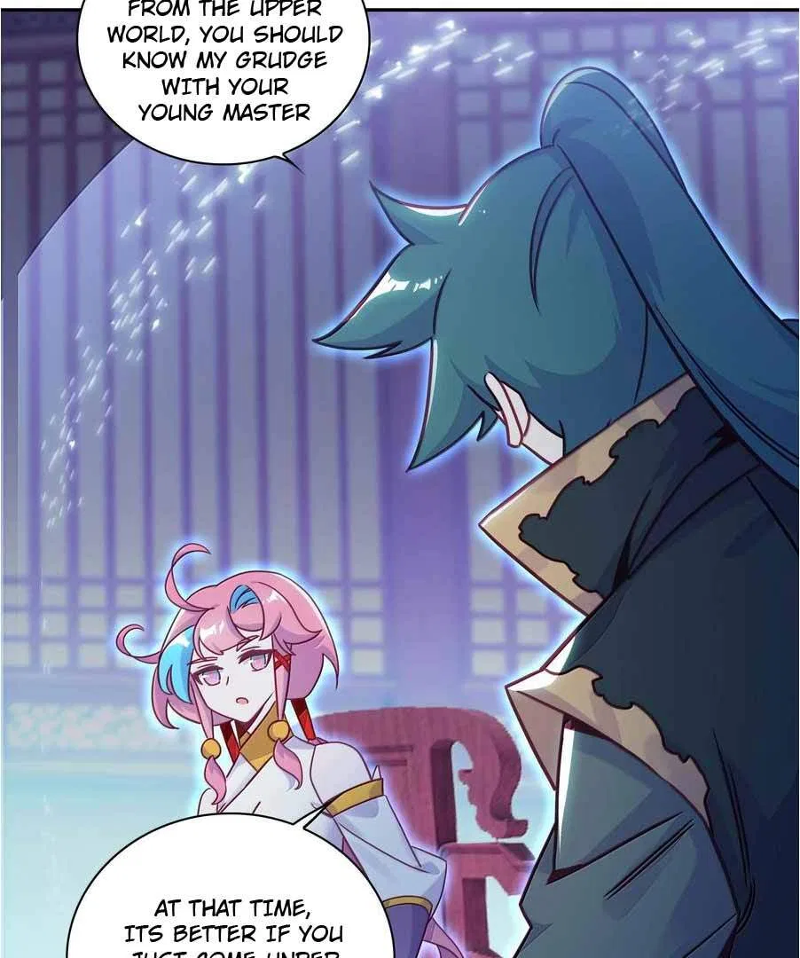 The Emperor is a Woman Chapter 305 – Page 31