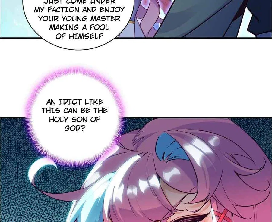 The Emperor is a Woman Chapter 305 – Page 32