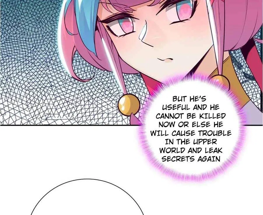 The Emperor is a Woman Chapter 305 – Page 33