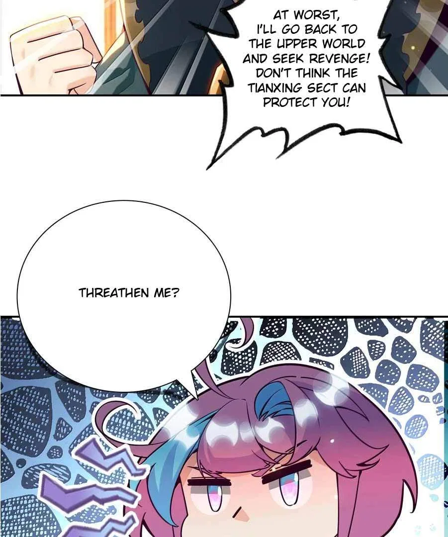 The Emperor is a Woman Chapter 305 – Page 36