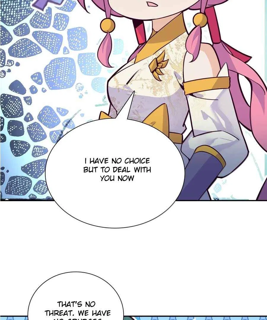 The Emperor is a Woman Chapter 305 – Page 37