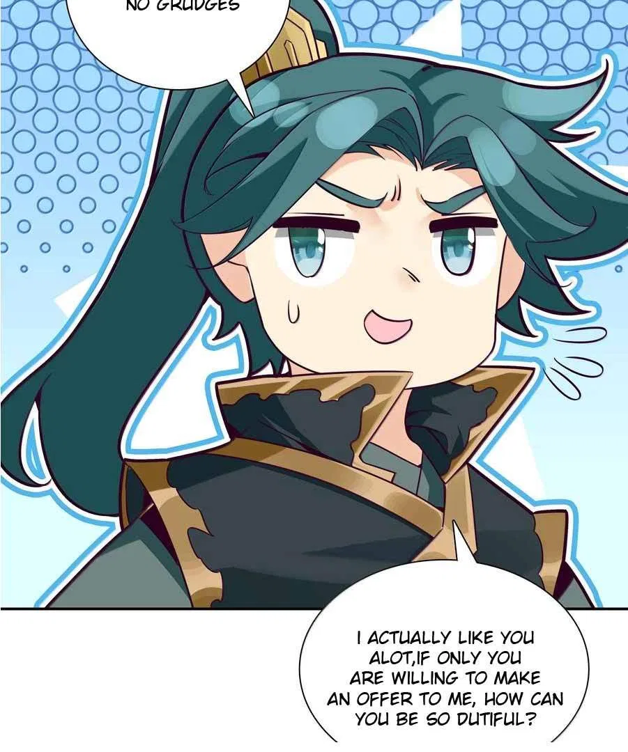 The Emperor is a Woman Chapter 305 – Page 38