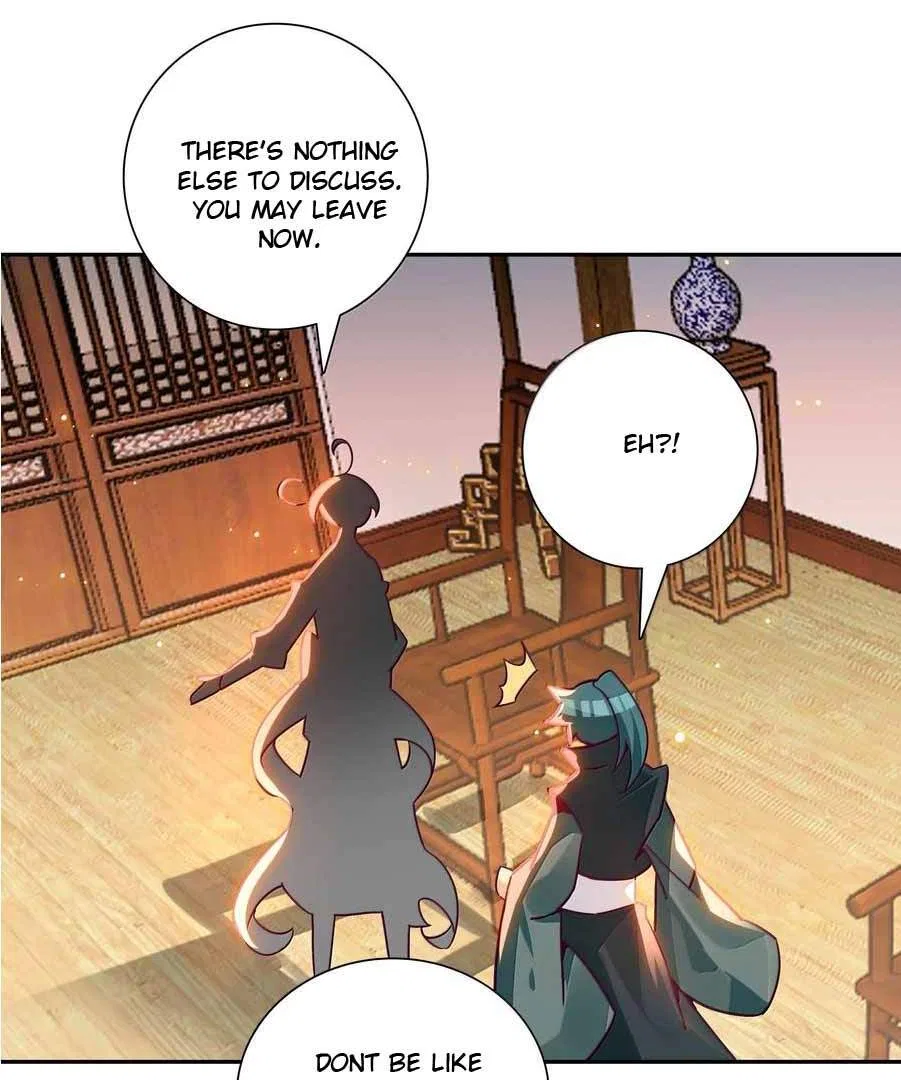 The Emperor is a Woman Chapter 305 – Page 39